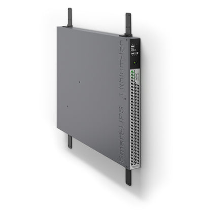 APC Smart-UPS Online Rackmount UPS (RM1UINC)