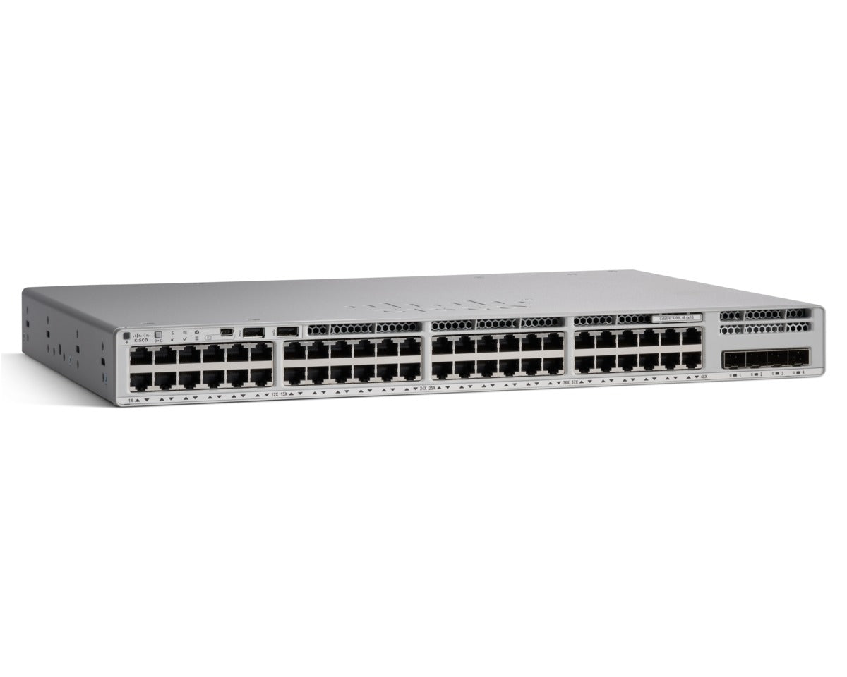Cisco Catalyst C9200 Switch