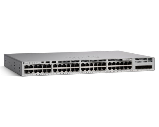 Cisco Catalyst C9200 Switch