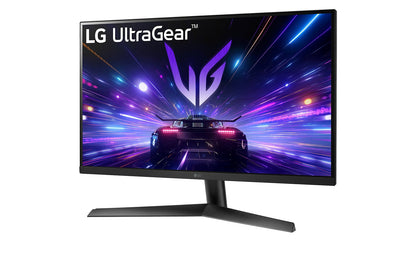 LG 27GS60F-B 27" Full HD IPS 180Hz Monitor