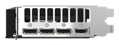 Gigabyte EAGLE GeForce RTX 5060 Ti 16GB GDDR7 OC Graphics Card