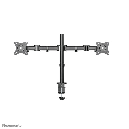 Neomounts NM-D135DBLACK Monitor arm 10-27"