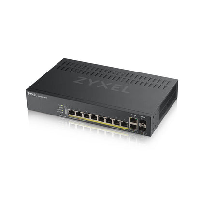 Zyxel GS1920-8HPv2 Switch PoE