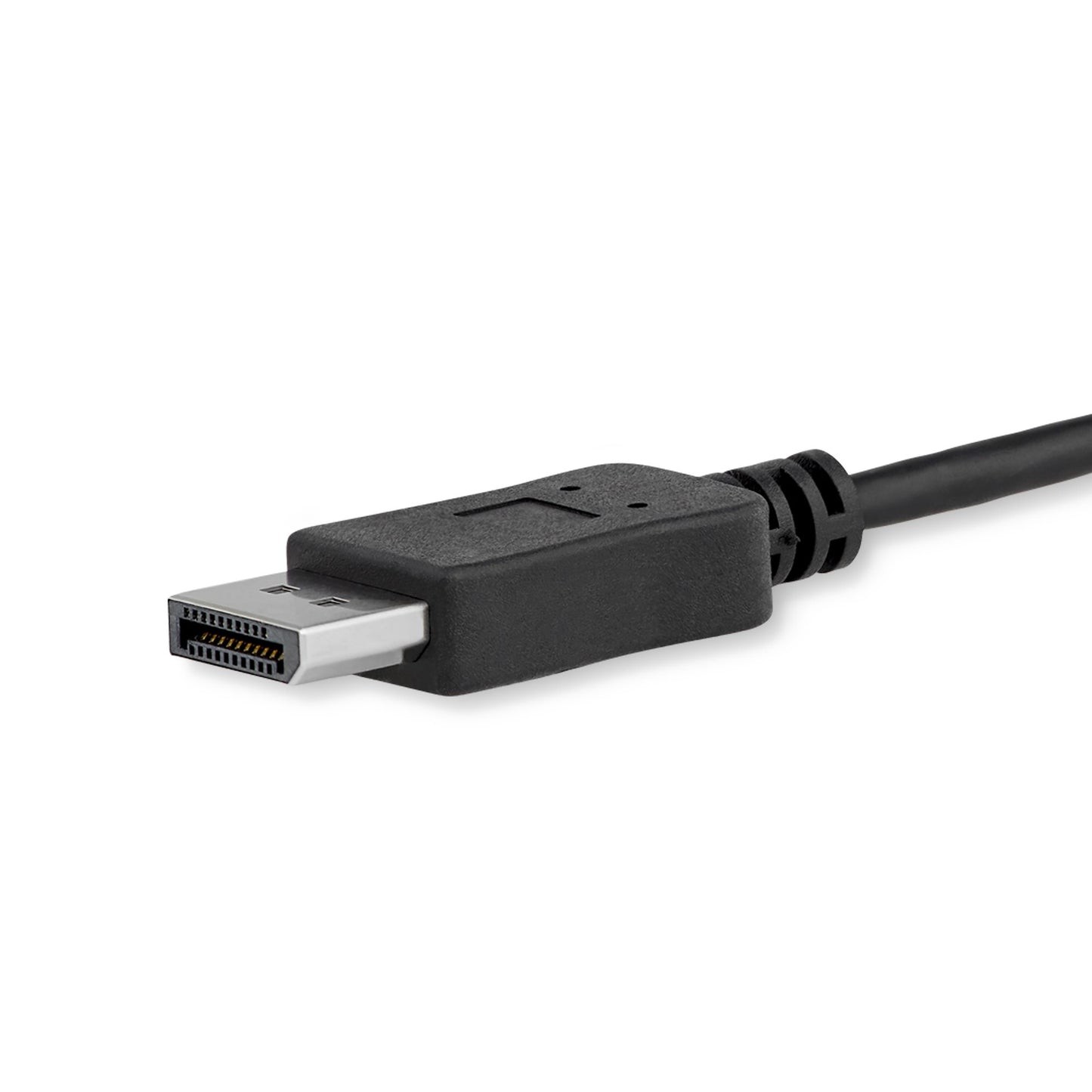 StarTech.com 6ft (1.8m) USB C to DisplayPort 1.2 Cable 4K 60Hz - USB-C to