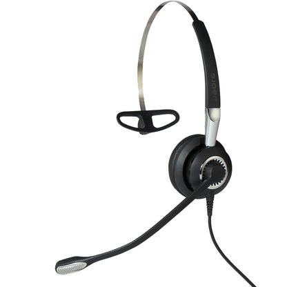 Jabra BIZ 2400 II Mono IP, 3-in-1 Headset