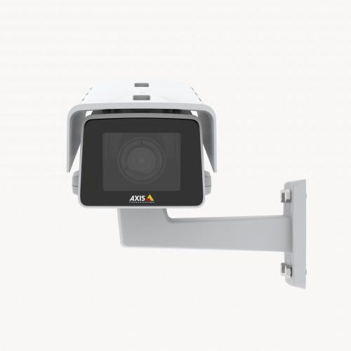Axis 02486-001 security camera Box IP security camera Indoor & outdoor 2592 x 1944