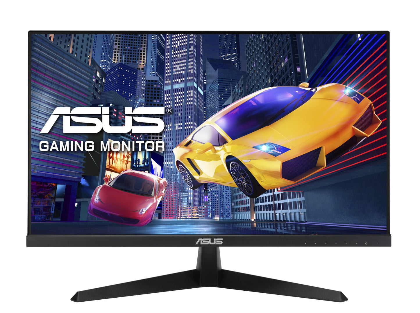 ASUS EyeCare VY249HGR 23.8" Full HD IPS 120Hz Monitor