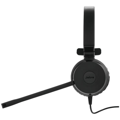 Jabra Evolve 20SE MS Mono Headset