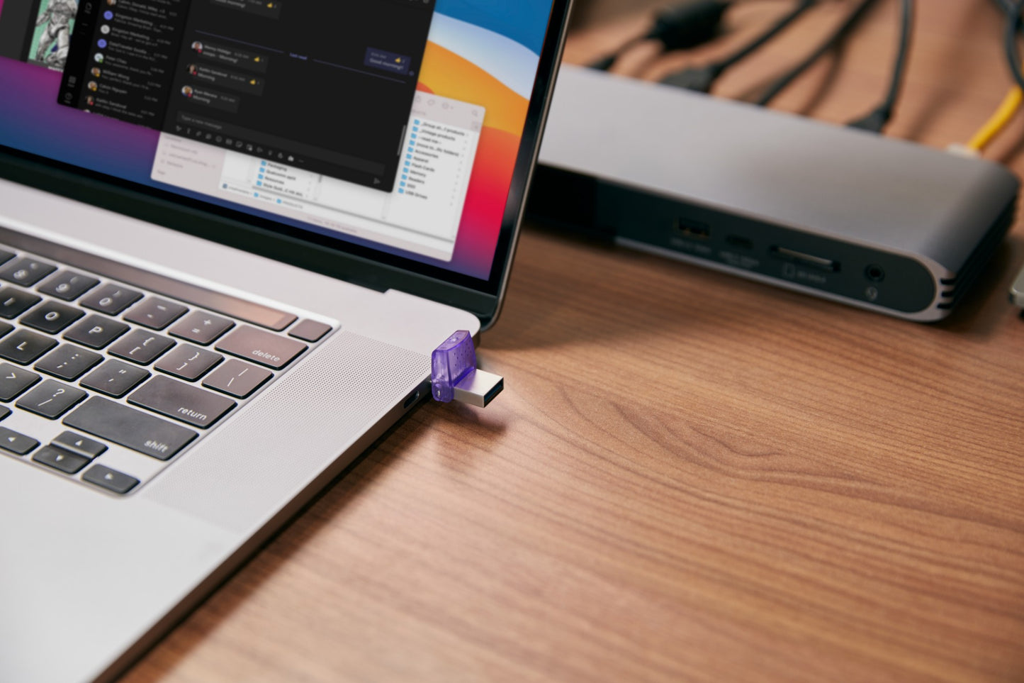 Kingston Technology DTDUO3CG3/64GB 64GB HDD