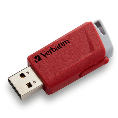 Verbatim Red 32GB NAS HDD (Red)