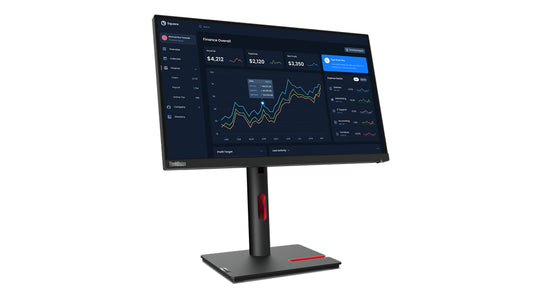 Lenovo ThinkVision T22i-30 21.5" Full HD IPS Monitor