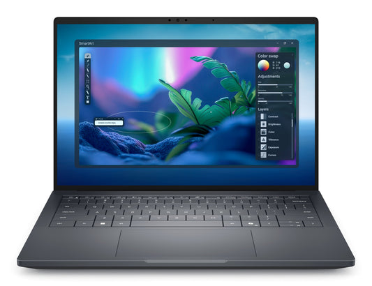 DELL Pro Max 14 Premium MA14250 14" Core Ultra 7 265H 32GB 1TB SSD Laptop