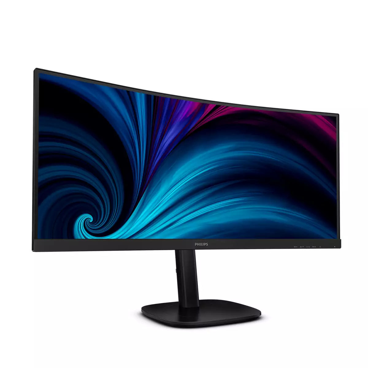 Philips 3000 series 34B2U3600C/00 34" UWQHD VA 120Hz Curved Monitor