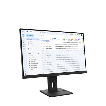 Lenovo ThinkVision E27-40 27" Full HD IPS 100Hz Monitor