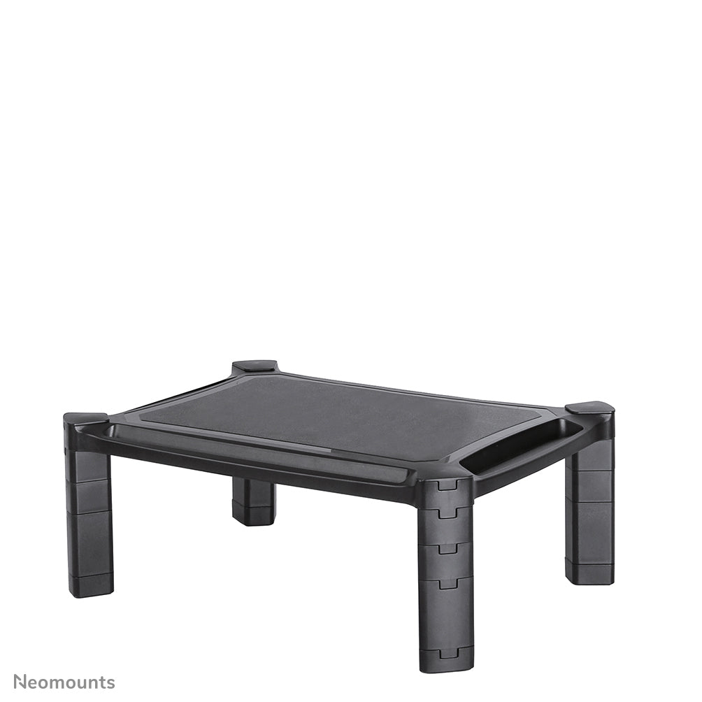 Neomounts NSMONITOR20 Monitor/laptop riser - height adjustable - universal