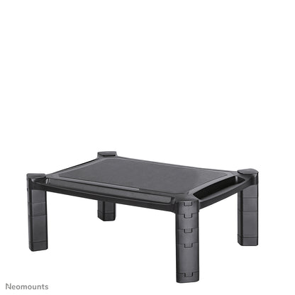 Neomounts NSMONITOR20 Monitor/laptop riser - height adjustable - universal
