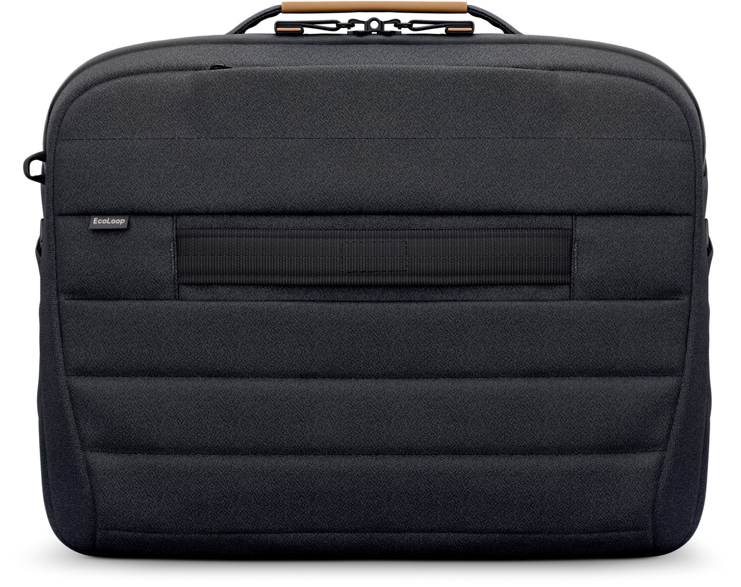 DELL CC7625 40.6 cm (16") Briefcase Black Laptop Bag