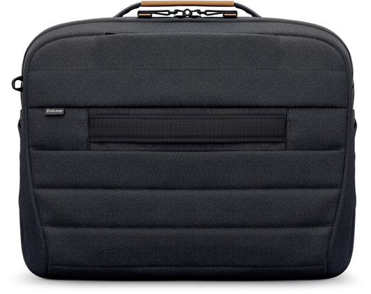DELL CC7625 40.6 cm (16") Briefcase Black Laptop Bag