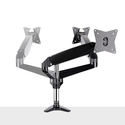 StarTech.com Desk Mount Monitor Arm for Single VESA Display up to 32" or 49"