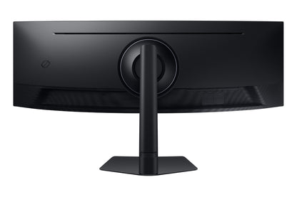 Samsung G95C 49" DQHD VA 240Hz Curved Monitor
