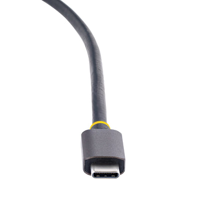 StarTech.com Multiport Adapter USB-C Docking Station 100W