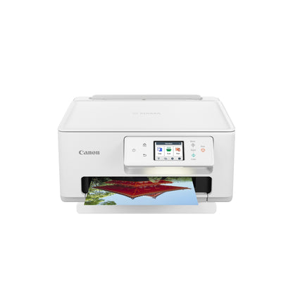 Canon PIXMA TS7650i Inkjet A4 1200 x 1200 DPI Wi-Fi Printer