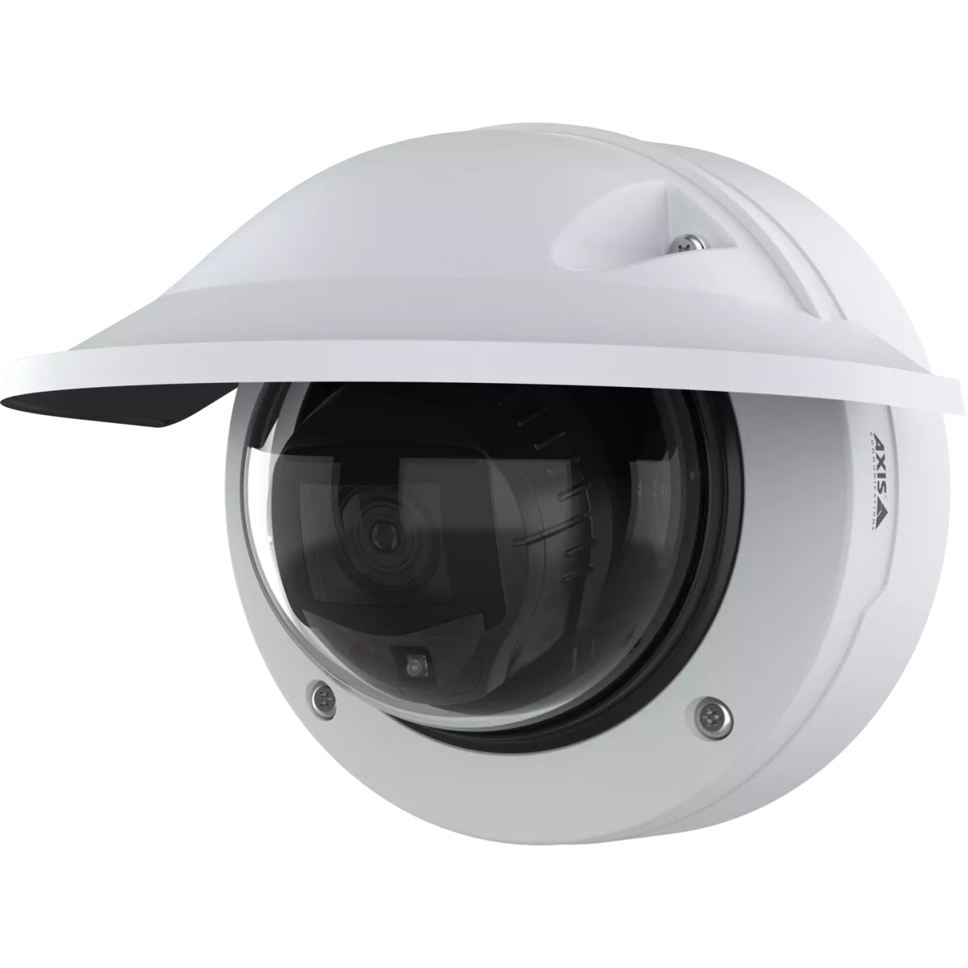 Axis P3277-LVE Dome IP security camera Indoor & outdoor 2592 x 1944 pixels