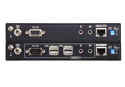 ATEN CE924 KVM extender Transmitter & receiver KVM Switch