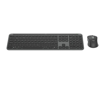 Logitech Signature MK950 included Wireless Keyboard & Mouse Combo (0012488)