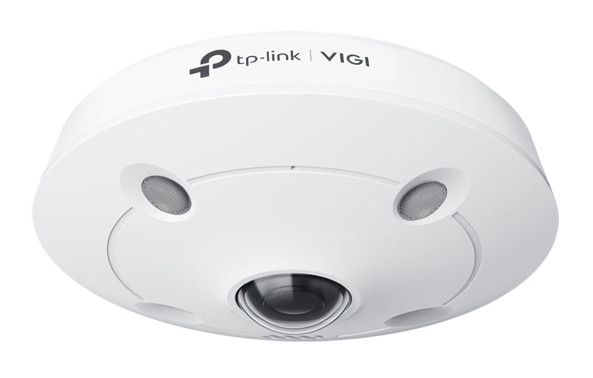 TP-LINK InSight S655I IP security camera Indoor 2560 x 1920 pixels Ceiling/wall