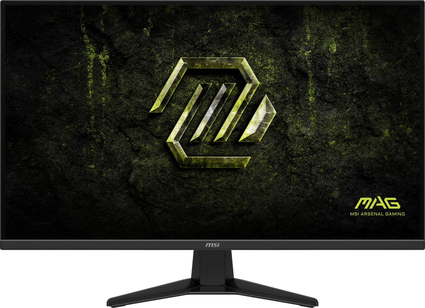 MSI MAG 325QF E18V 31.5" QHD VA 180Hz Monitor