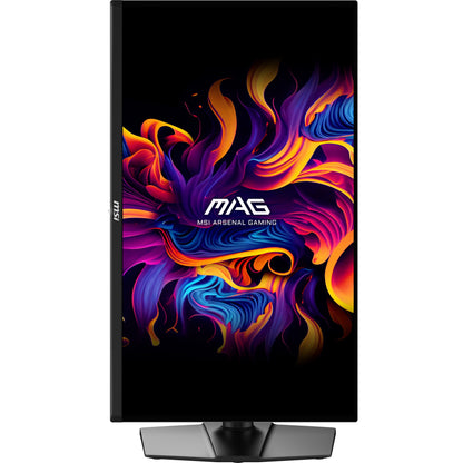 MSI MAG 271QP QD-OLED X28 26.5" QHD OLED 280Hz Monitor