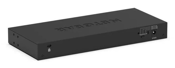 Netgear GS308LP Switch PoE