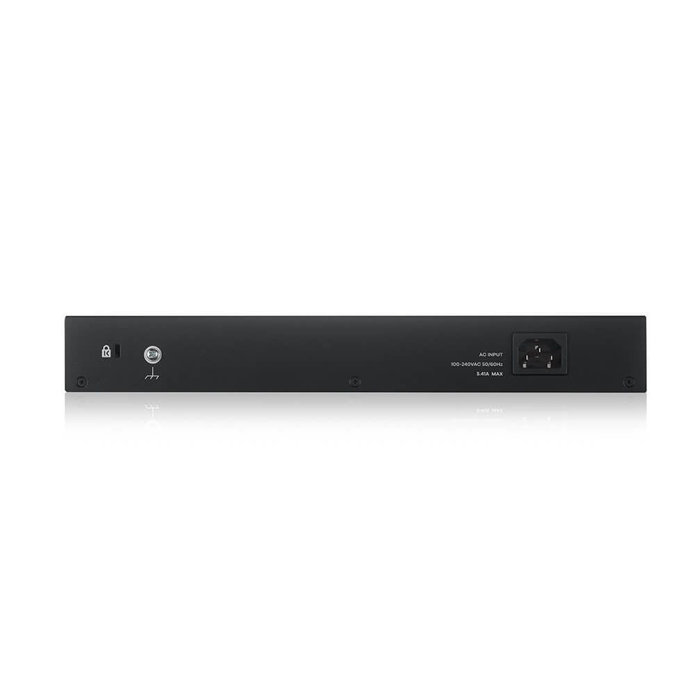 Zyxel XS1930-12HP-ZZ0101F network switch PoE