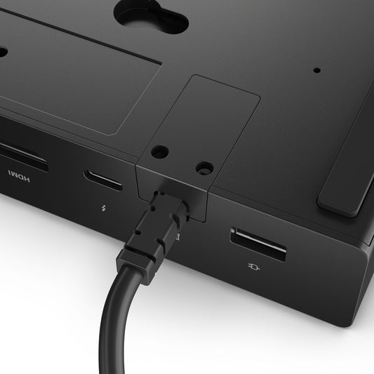 Lenovo ThinkPad Smart Gen2 Thunderbolt 4 Docking Station