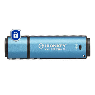 Kingston Technology IKVP50/16GB 16GB HDD