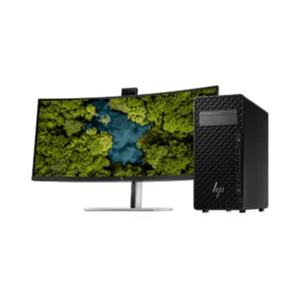 HP Z2 Core Ultra 7 265 32GB 1TB SSD NVIDIA RTX A1000 Tower PC