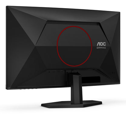 AOC G4 C27G42E 27" Full HD VA 180Hz Curved Monitor