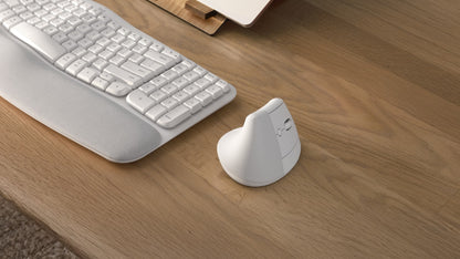 Logitech Lift Wired Ergonomic Mouse (0006475)