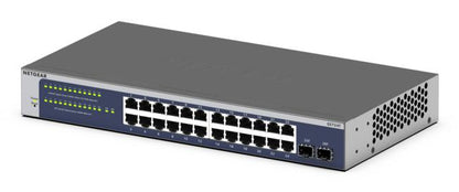 Netgear GS724T Switch