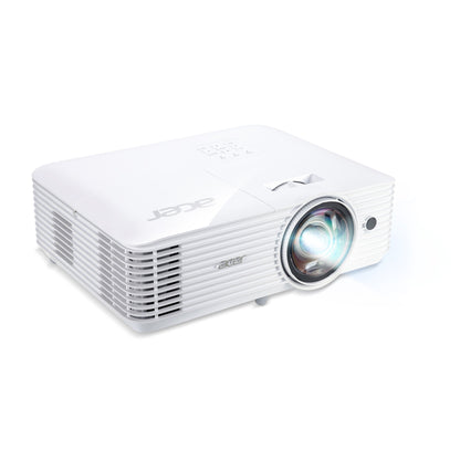 Acer Education S1386WH data projector Standard throw projector 3600 ANSI lumens DLP