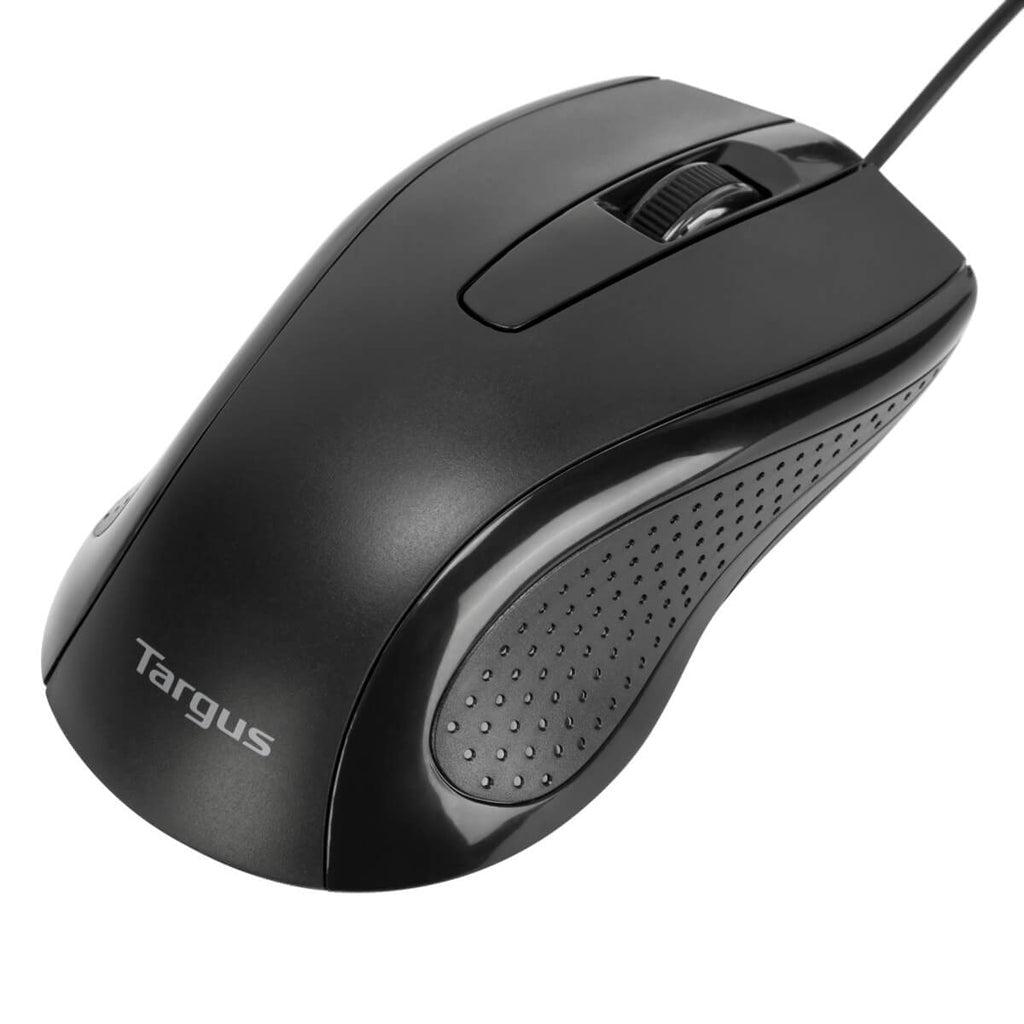 Targus AKM622UK included Universal Wired Keyboard & Mouse Combo UK