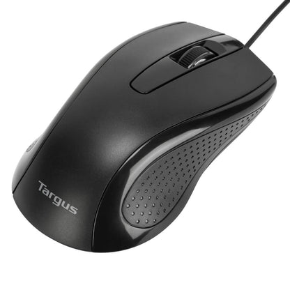 Targus AKM622UK included Universal Wired Keyboard & Mouse Combo UK