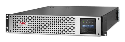 APC Smart-UPS 2200VA Line-Interactive Rackmount UPS (0RMI2UC)