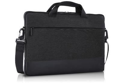 DELL 460-BCFJ 38.1 cm (15") Sleeve case Black, Grey Laptop Bag