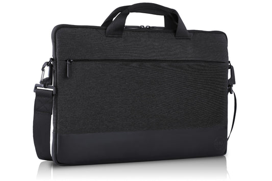 DELL 460-BCFJ 38.1 cm (15") Sleeve case Black, Grey Laptop Bag