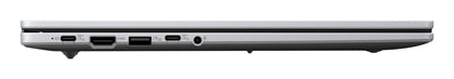 ASUS Chromebook CB1505CTA-S70319 15.6" N N50 8GB 128GB eMMC SSD Laptop
