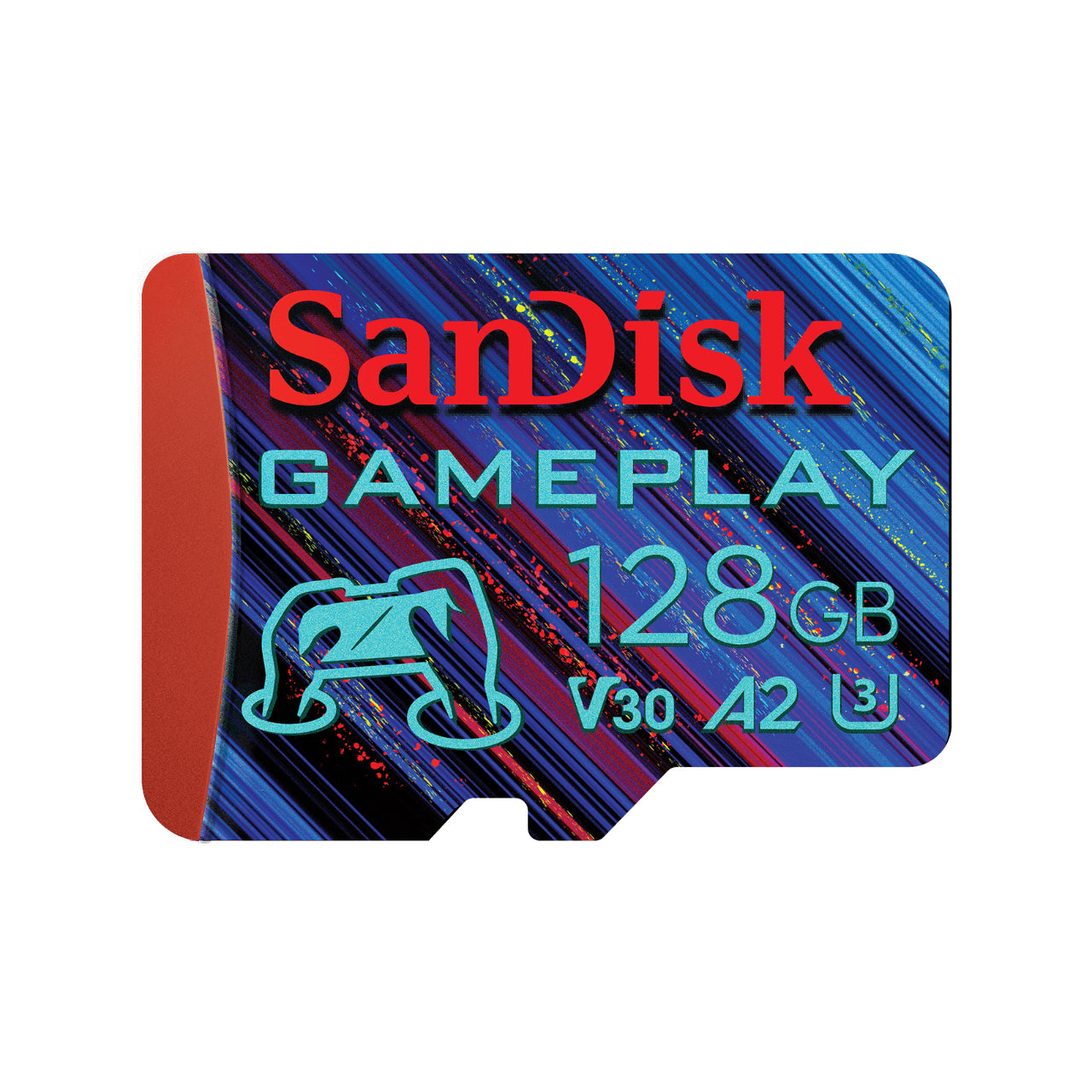 Sandisk SDSQXAA-128G-GN6XN 128GB HDD