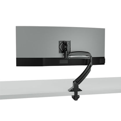 Chief KontourTM K1D Dynamic Desk Clamp Mount, 1 Monitor-K1D120B