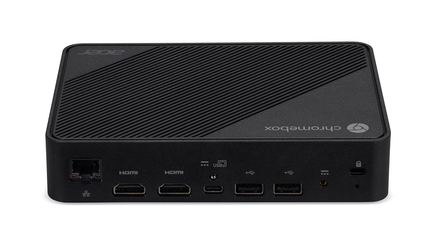 Acer Chromebox N N150 8GB 64GB Mini PC